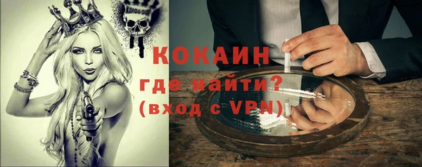 прущий лед Краснослободск